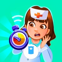 My Hospital: Doctor Game icon