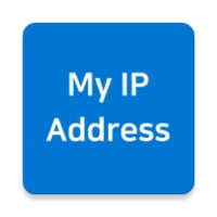 My IP Address - Check your IP address icon