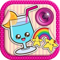 My Kawaii Photo Sticker Editor 2.1