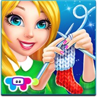 My Knit Shop icon