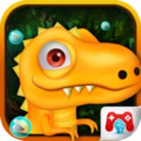 My Little Dino House icon