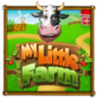 My Little Farm icon