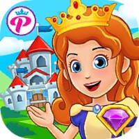 My Little Princess: Castle Free icon