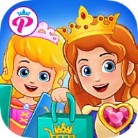 My Little Princess: Stores Free icon