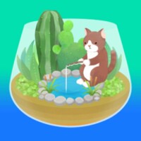 My Little Terrarium icon