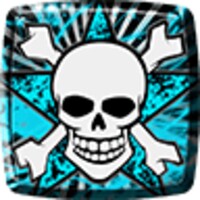 Skulls Live Wallpaper icon