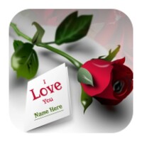 My Love Name icon