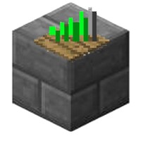 My MC Servers List icon
