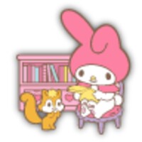 My Melody Theme icon