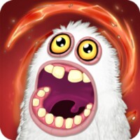 My Singing Monsters: Dawn of Fire icon