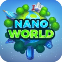 My Nano World icon