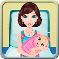 My Newborn Baby icon