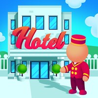 My Perfect Hotel icon