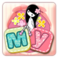 My Photo Sticker icon