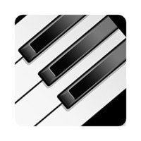 My Piano Phone icon