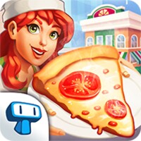 My Pizza Shop 2 icon
