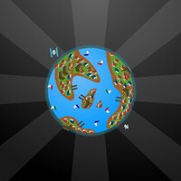 My Planet icon