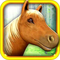 My Pony Horse Riding Free Game 2.11.2