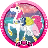 My Pony Princess Dress Up icon