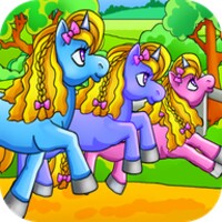 My Pony Racing icon