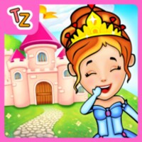 My Princess Town icon