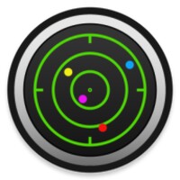 My Radar icon