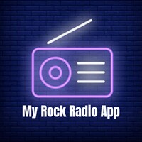 My Rock Radio App FM Gratis Online AM DK icon