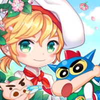 My Secret Bistro icon