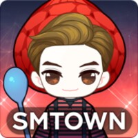 MY STAR GARDEN with SMTOWN icon