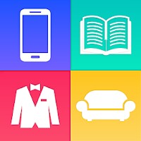 My Stuff Organizer icon