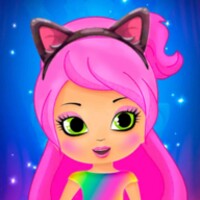 My Superstar Doll Surprise! icon