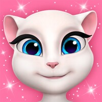 My Talking Angela 6.0.3.3500