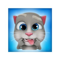 My Talking Bob Cat icon