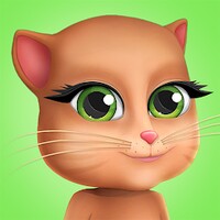 My Talking Cat Inna icon