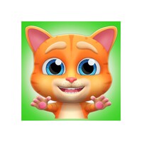 My Talking Cat Jack icon