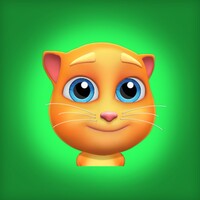 My Talking Cat Tommy icon