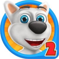 My Talking Dog 2 - Virtual Pet