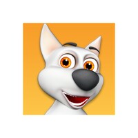 My Talking Dog – Virtual Pet icon