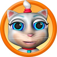 My Talking Kitty Cat icon