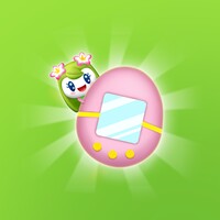 My Tamagotchi Forever icon