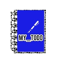 My_Todo icon