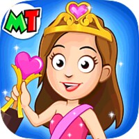 My Town : Beauty Contest Free icon