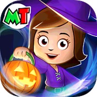 My Town : Haunted House Free icon