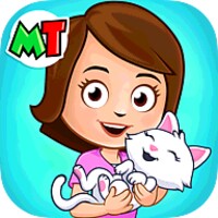 My Town: Pet icon