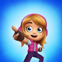 My Town World Of Games icon