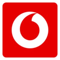 My Vodafone (NZ) icon