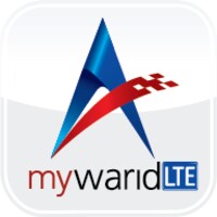 My Warid icon