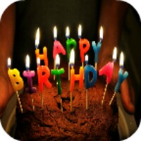 Birthday Card icon