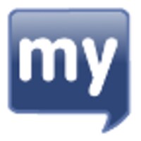myChatDroid for Facebook icon