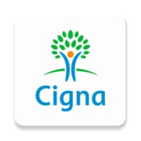 myCigna icon